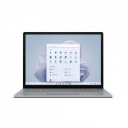 Microsoft Surface Laptop 5 i7-1265U Computer portatile 38,1 cm (15") Touch screen Intel® Core™ i7 8 GB LPDDR5x-SDRAM 256 GB
