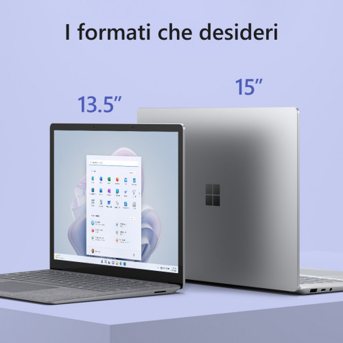 Microsoft Surface Laptop 5 i7-1265U Computer...