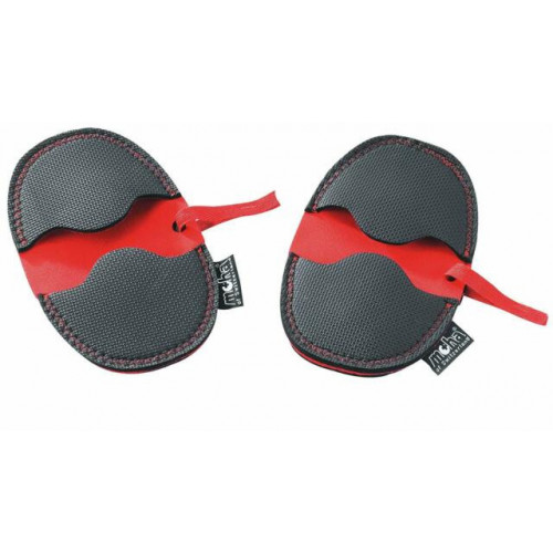 Moha 014051 - 2 Presine in Neoprene 'Finger...