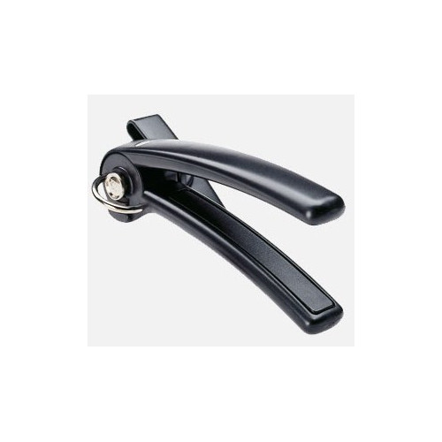 Moha 60703 apriscatole Apriscatole meccanico Nero