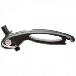 Moha apriscatole di sicurezza 'DUO +' nero - 