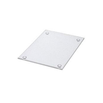 Moha tagliere acrilico...