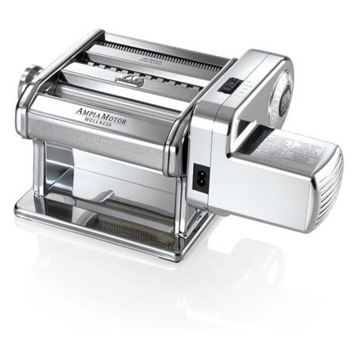 Marcato Ampiamotor- Macchina per Pasta, Elettrica