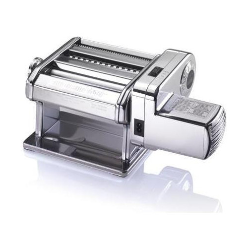 Marcato Ampiamotor- Macchina per Pasta, Elettrica