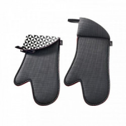 Moha 014055 - Guanto da forno in neoprene 'Maxi Protector '
