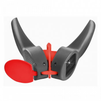 Moha, Spremi aglio 'Aglio'...