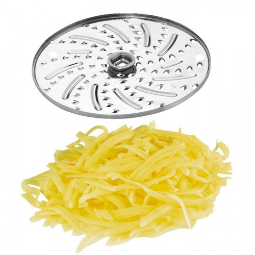 Westmark Schnitzel Mouli Grattugia girevole...