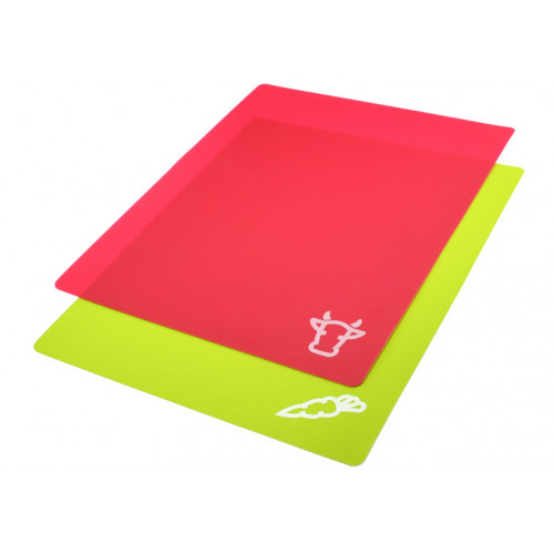 Westmark 040452 - Tagliere Flessibile, 2 Pezzi,...