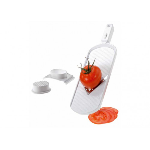 Westmark 040485 - Affettaverdure, ABS, Acciaio...