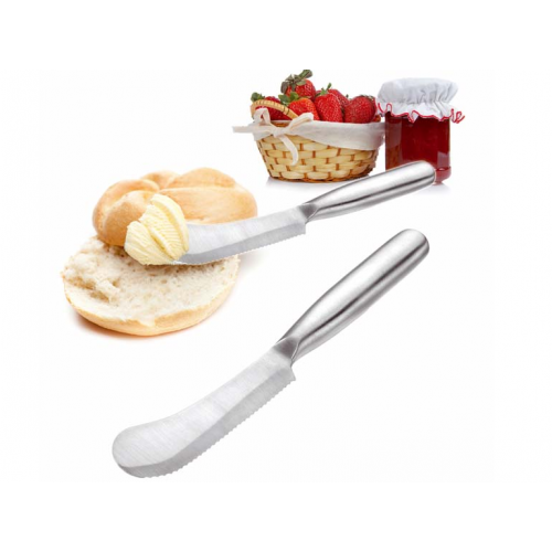 Westmark 050390 - Coltello Colazione Accaio