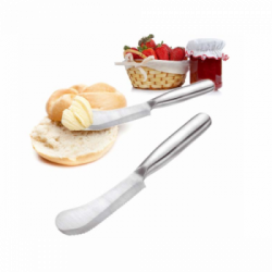 Westmark 050390 - Coltello Colazione Accaio