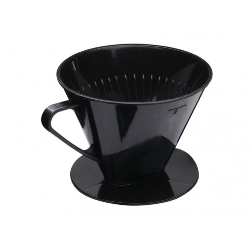 Westmark 022250 - Filtro Aroma 1x2, Nero Plastica