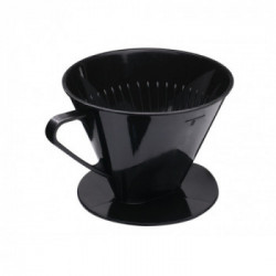 Westmark 022250 - Filtro Aroma 1x2, Nero Plastica