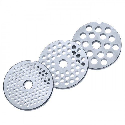 Westmark 97772260 tritacarne Acciaio inossidabile