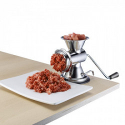 Westmark 97772260 tritacarne Acciaio inossidabile