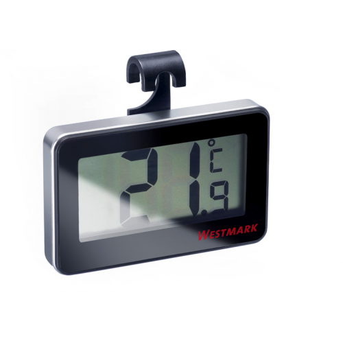 Westmark 043875 - Termometro da Frigo Digitale