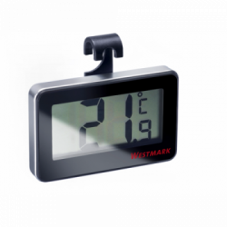 Westmark 043875 - Termometro da Frigo Digitale