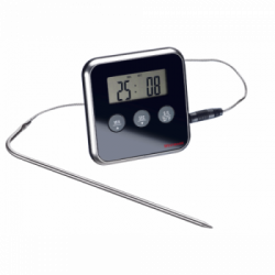 Westmark 043876 - Termometro Arrosti + Sonda Digitale