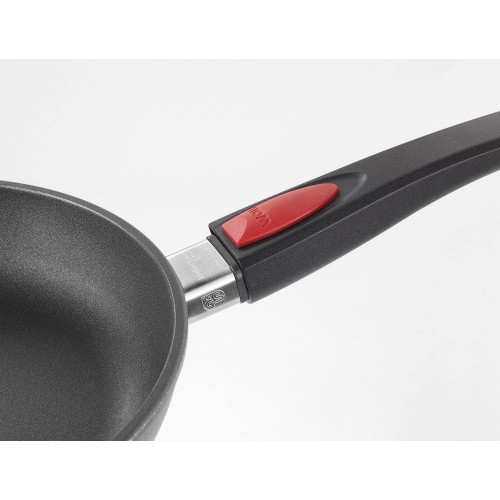 Woll 010246 Titanium Nowo - Padella Fonda, 24...