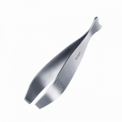 Westmark 041326 - Pinza Toglilische, Acciai oInox, 14 CM