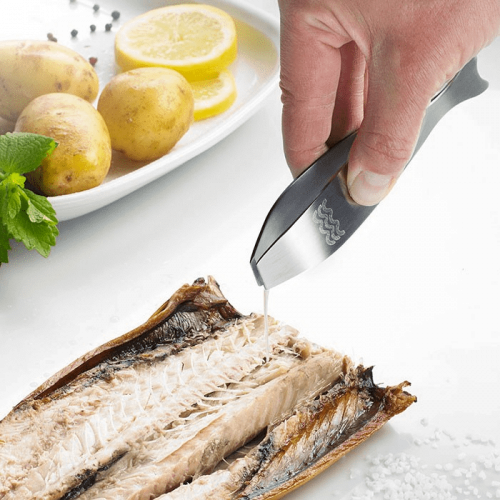 Westmark 041326 - Pinza Toglilische, Acciai...