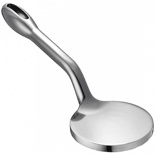 Westmark 041383 - Batticarne, Acciaio Cromato,...