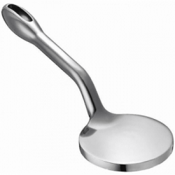 Westmark 041383 - Batticarne, Acciaio Cromato, 800GR, 29 CM