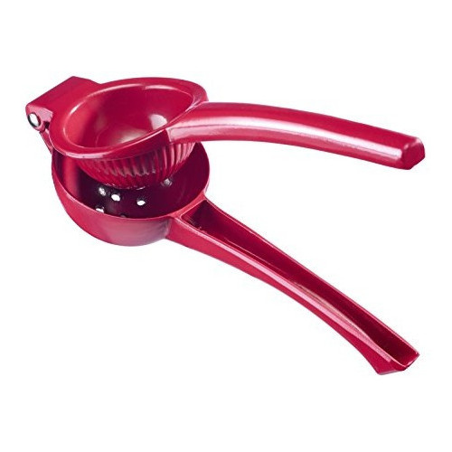 Westmark Juicy spremiagrumi Alluminio Rosso