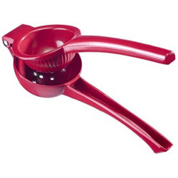 Westmark Juicy spremiagrumi Alluminio Rosso