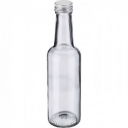 Westmark 101024 - Bottiglia con Tappo a Vite, 250 ML