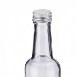Westmark 101024 - Bottiglia con Tappo a Vite, 250 ML
