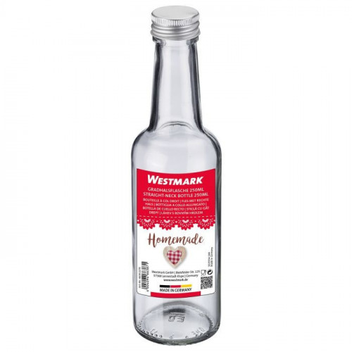Westmark 101024 - Bottiglia con Tappo a Vite,...