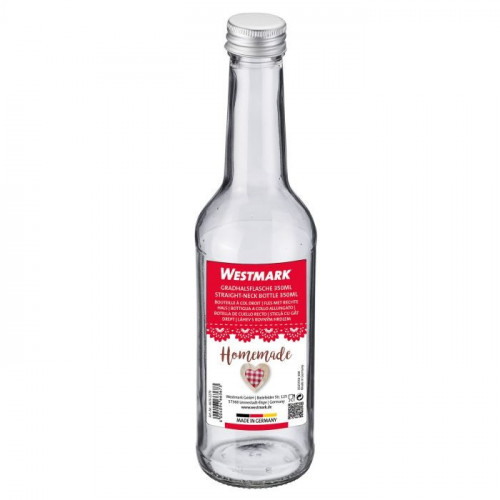 Westmark 101025 - Bottiglia con Tappo a Vite,...
