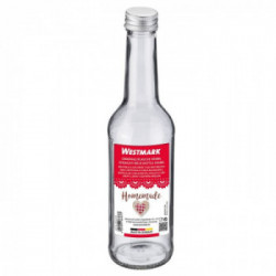 Westmark 101025 - Bottiglia con Tappo a Vite, 350 ML