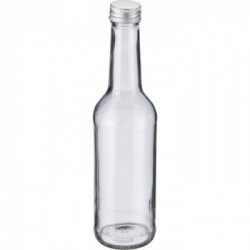 Westmark 101025 - Bottiglia con Tappo a Vite, 350 ML