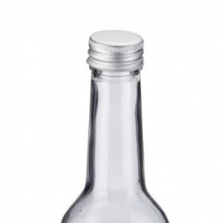 Westmark 101025 - Bottiglia con Tappo a Vite, 350 ML