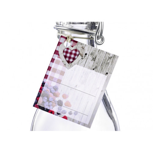 Westmark 101032 - Etichette Decorate con...