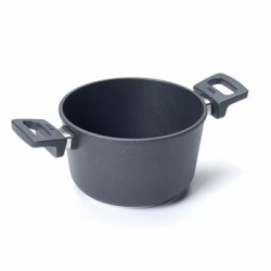 Woll 010279 Nowo Induction, Casseruola 20 cm