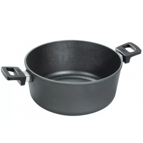 Woll 010281 Nowo Induction, Casseruola 28 CM