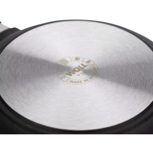 Woll 010281 Nowo Induction, Casseruola 28 CM