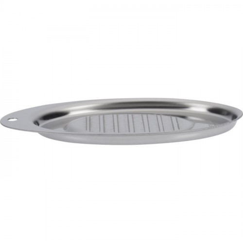 WESTMARK GRATTUGIA MINI INOX ZENZERO