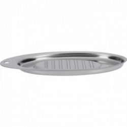 WESTMARK GRATTUGIA MINI INOX ZENZERO