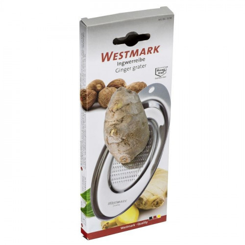 WESTMARK GRATTUGIA MINI INOX ZENZERO