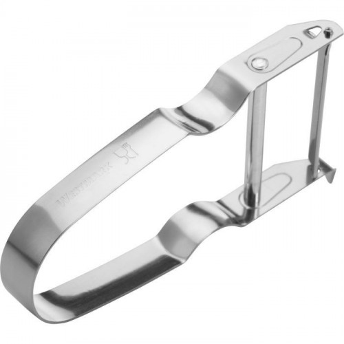 WESTMARK PELAPATATE/SBUCCIATORE STEEL