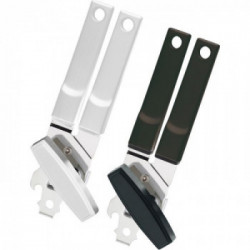 Westmark 040701 - Apriscatole a Pinza, Acciaio e PP