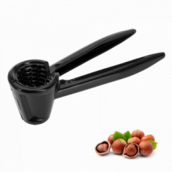 Westmark 041369 - Rompinoci Nussprofi, Nero