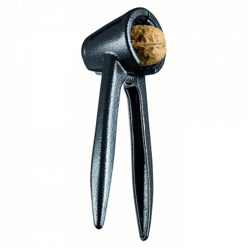 Westmark 041369 - Rompinoci Nussprofi, Nero