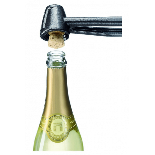 Westmark 041369 - Rompinoci Nussprofi, Nero