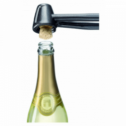 Westmark 041369 - Rompinoci Nussprofi, Nero