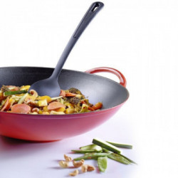 Westmark 045366 - Cucchiaione Wok Gentle, 7x32cm